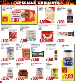 Volantino Famila Pagina 14