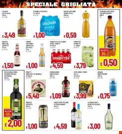 Volantino Famila Pagina 15