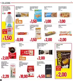 Volantino Famila Pagina 16