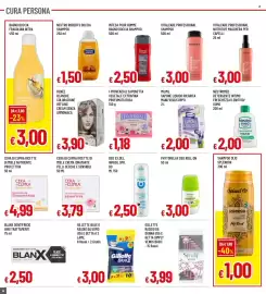 Volantino Famila Pagina 18