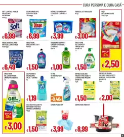 Volantino Famila Pagina 19