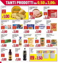 Volantino Famila Pagina 2