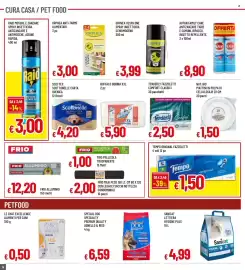 Volantino Famila Pagina 20