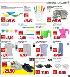 Volantino Famila Pagina 21