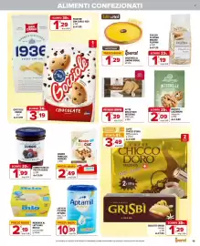 Volantino Iperal Pagina 19