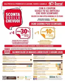 Volantino Iperal Pagina 24