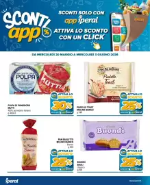 Volantino Iperal Pagina 25