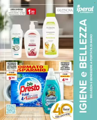 Iperal (valido fino al 3-06)