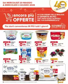 Volantino Iperal Pagina 1