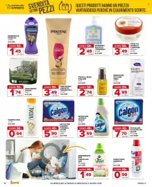 Volantino Iperal Pagina 16