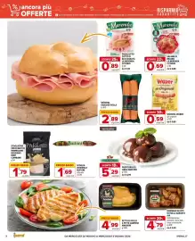 Volantino Iperal Pagina 2