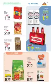 Volantino Supermercati Dok Pagina 17