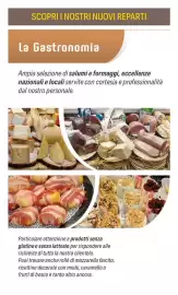 Volantino Supermercati Dok Pagina 2