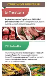 Volantino Supermercati Dok Pagina 3