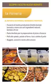 Volantino Supermercati Dok Pagina 4