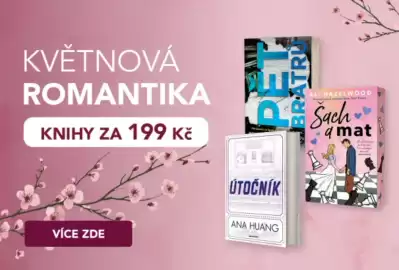 LUXOR leták týden 21 Strana 1