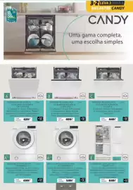 Folheto Radio Popular Página 10