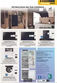 Folheto Radio Popular Página 13
