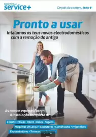 Folheto Radio Popular Página 3