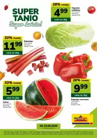 Hitpol gazetka Strona 1