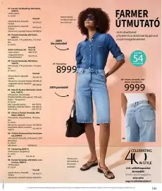 Bonprix katalógus Oldal 45