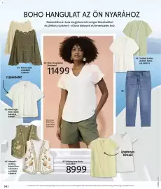 Bonprix katalógus Oldal 56
