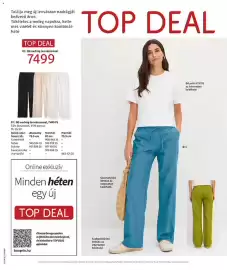 Bonprix katalógus Oldal 99