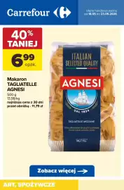 Carrefour gazetka tydzień 21 Strona 10