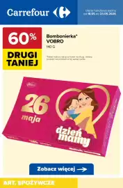 Carrefour gazetka tydzień 21 Strona 12
