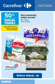 Carrefour gazetka tydzień 21 Strona 2