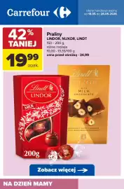 Carrefour gazetka tydzień 21 Strona 3