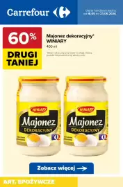Carrefour gazetka tydzień 21 Strona 4