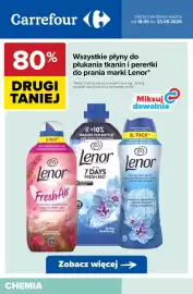 Carrefour gazetka tydzień 21 Strona 6