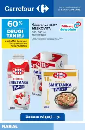 Carrefour gazetka tydzień 21 Strona 9