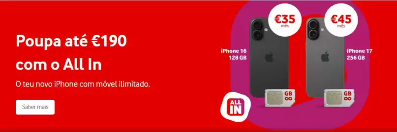 Catálogo Vodafone semana 21 Página 1