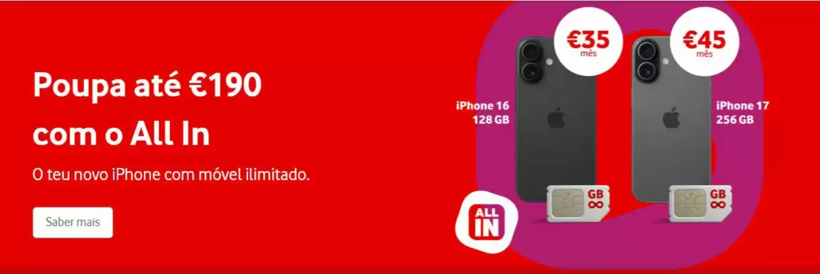 Vodafone (válido até 25-05)