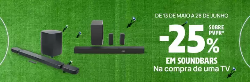 Folheto MediaMarkt Página 1