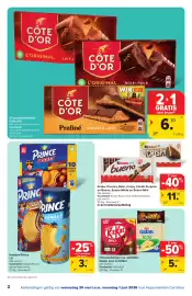 Carrefour Drive folder Pagina 2