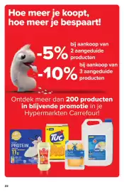 Carrefour Drive folder Pagina 22