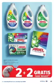 Carrefour Drive folder Pagina 25