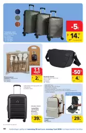 Carrefour Drive folder Pagina 40