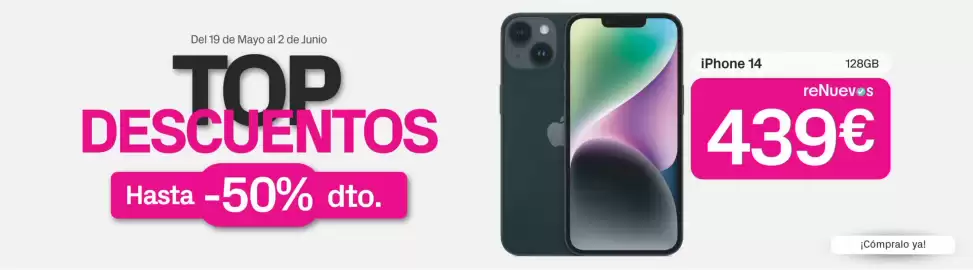 Catálogo Phone House Página 2
