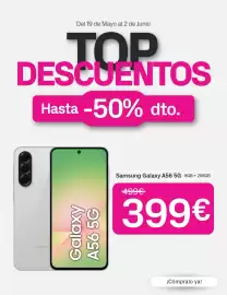 Catálogo Phone House Página 5