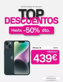 Catálogo Phone House Página 6