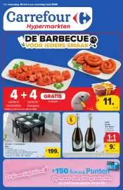 Hyper Carrefour folder Pagina 1