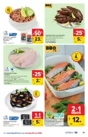 Hyper Carrefour folder Pagina 17
