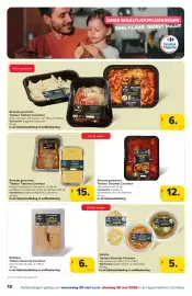 Hyper Carrefour folder Pagina 18