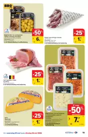 Hyper Carrefour folder Pagina 19