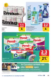 Hyper Carrefour folder Pagina 23