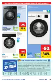Hyper Carrefour folder Pagina 35